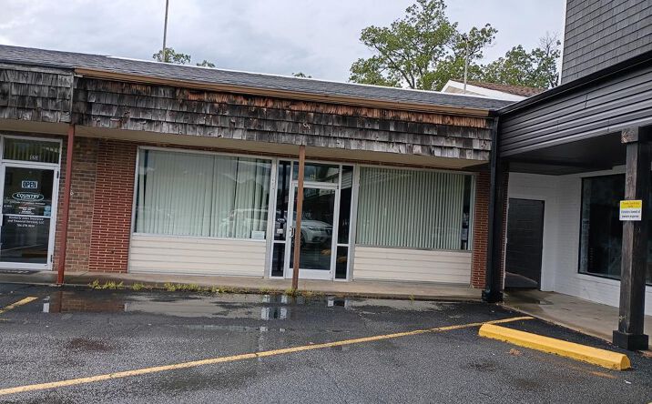 Pictures of Special Purpose property located at 121 Murray Plaza, CHATSWORTH, GA 30705 for sales - image #1