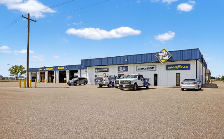 Pictures of Industrial property located at 400 Mound City Rd, West Memphis, AR 72301 for sales - image #1