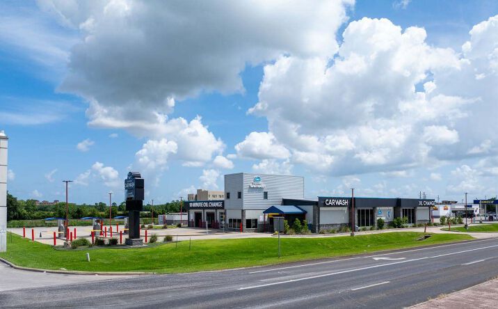 Pictures of Special Purpose property located at 2550 FM Hwy 365, Port Arthur, TX 77640 for sales - image #1