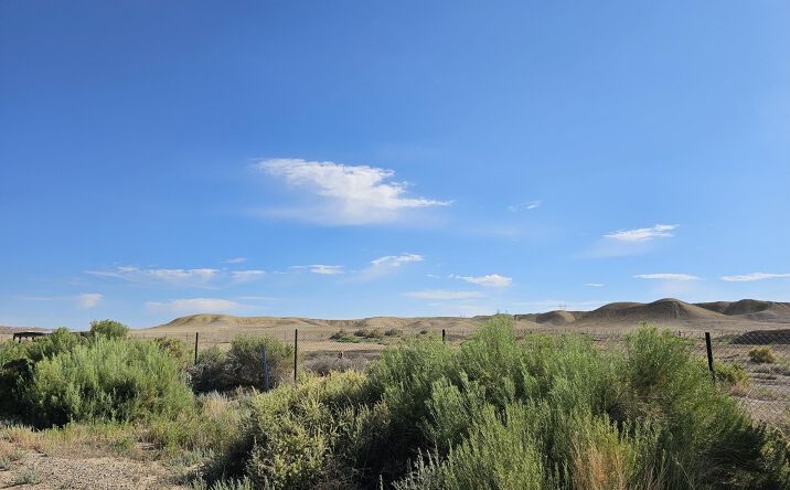 Pictures of Land property located at 110 ROAD 6893, Waterflow, NM 87421 for sales - image #1
