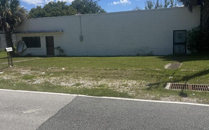 Pictures of Industrial, Retail, Mixed Use property located at 6439 RESTLAWN Drive, Jacksonville, FL 32208 for sales - image #1