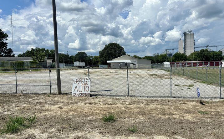 Pictures of Business for Sale, Retail property located at 00 Highway 45 By-Pass, Humboldt, TN 38343 for sales - image #1