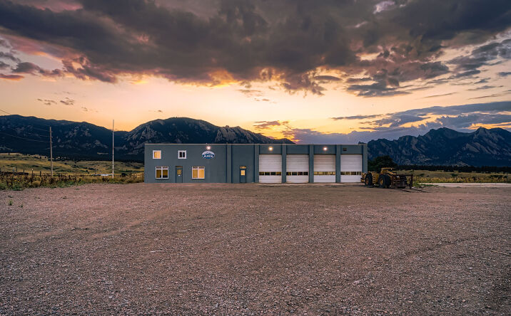 Pictures of Industrial, Land property located at 11808 CO-93, Boulder, CO 80303 for sales - image #1