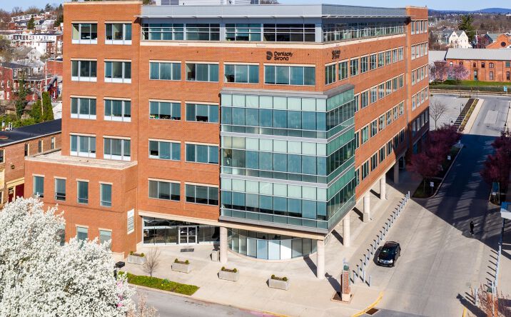 Pictures of Office property located at 221 W Philadelphia Street, York, PA 17401 for sales - image #1