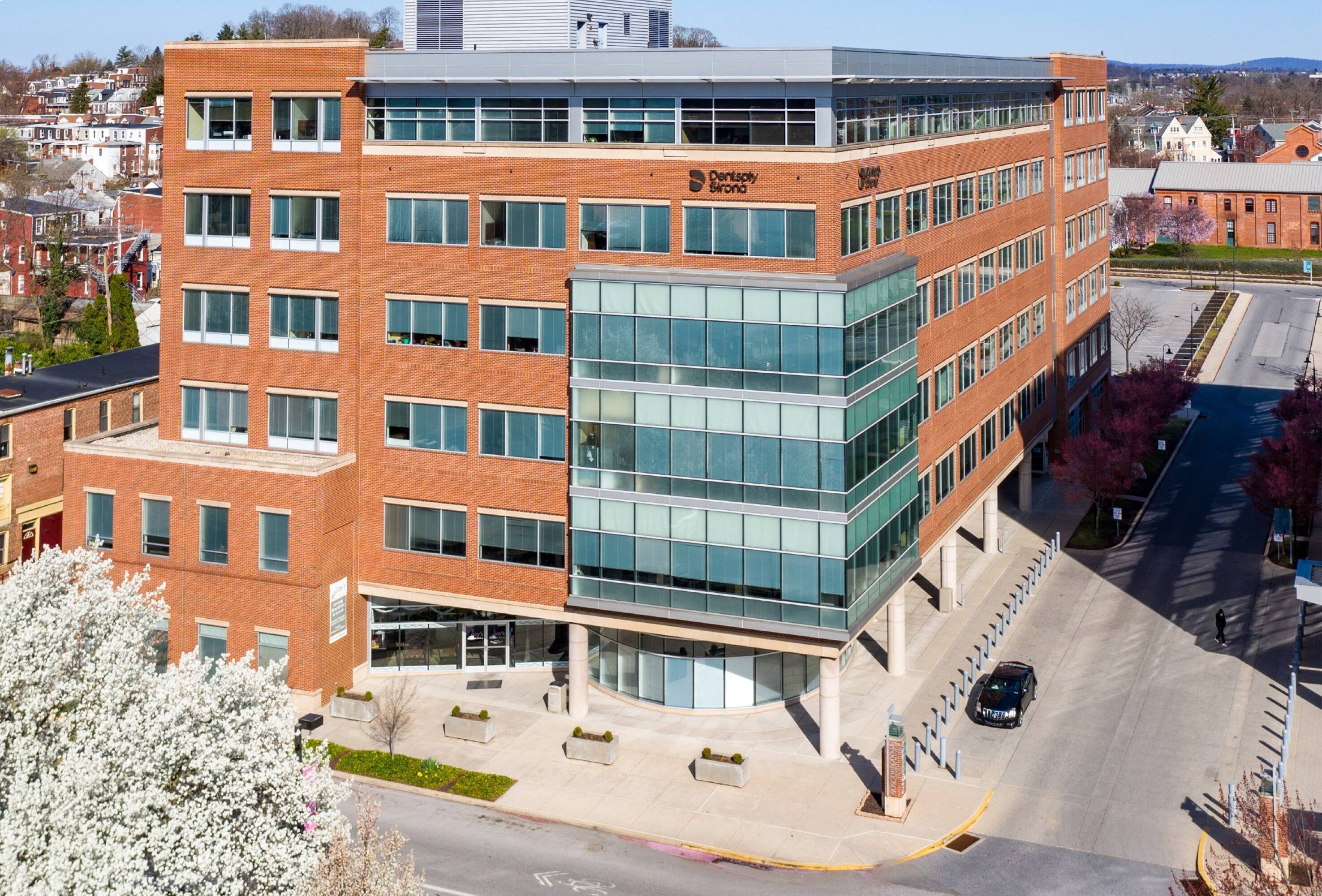 221 W Philadelphia Street, York, PA 17401 | Crexi.com