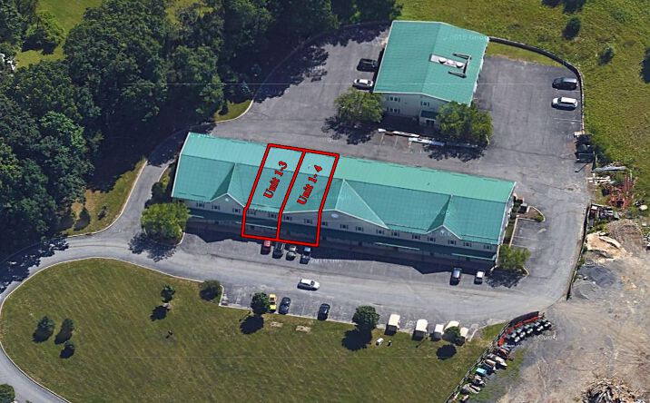 Pictures of Industrial property located at 72 Airport Dr, Wappingers Falls, NY 12590 for sales - image #1