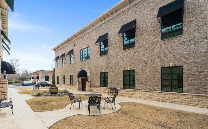 Pictures of Office property located at 3080 Highlands Pkwy SE, Smyrna, GA 30082 for sales - image #1