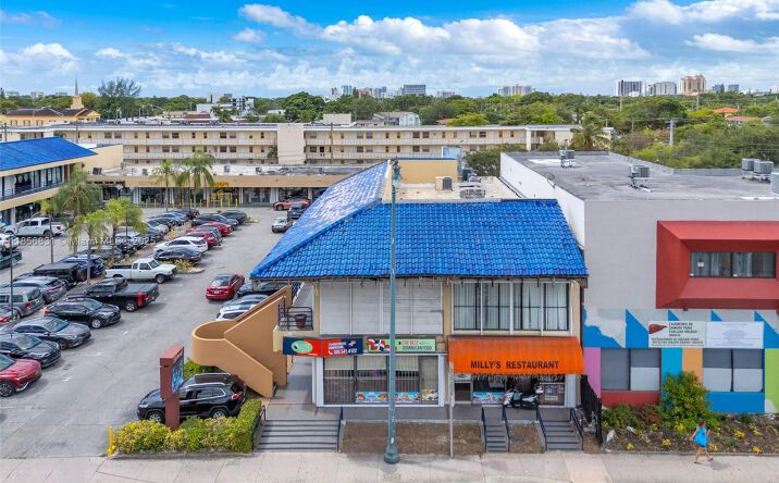 Pictures of Business for Sale, Retail property located at 2742 SW 8th St, Miami, FL 33135 for sales - image #1