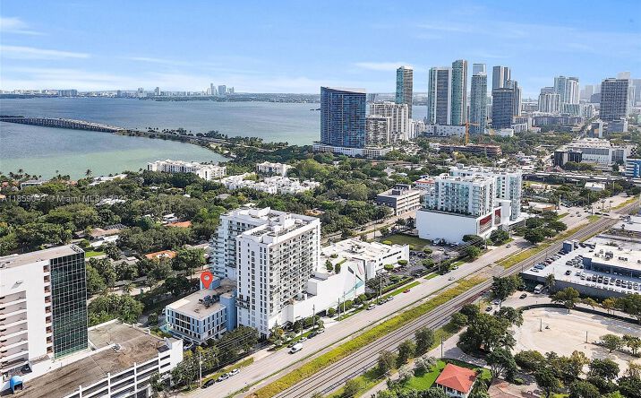 Pictures of Office, Multifamily property located at 4300 Biscayne Blvd # G05, Miami, FL 33137 for sales - image #1