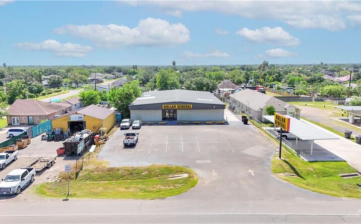 Pictures of Office, Retail property located at 622 Alton Boulevard, Alton, TX 78573 for sales - image #1