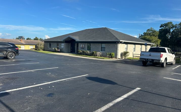 Pictures of Office property located at 303 SW 8th Street, Ocala, FL 34471 for sales - image #1