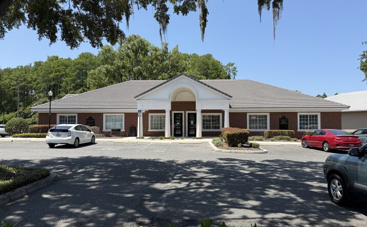 image of property at 7076 W GULF TO LAKE HWY Crystal River FL 34429-7838