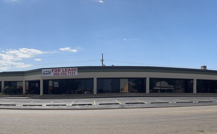 Pictures of Office property located at 2400 Lakeview Dr, Amarillo, TX 79109 for sales - image #1