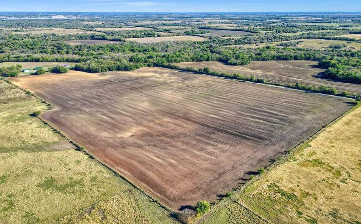 Pictures of Land property located at 000 Old dorchester Road, Howe, TX 75459 for sales - image #1