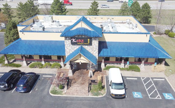 Pictures of Business for Sale, Retail property located at 19800 E Valley View Parkway, Independence, MO 64057 for sales - image #1