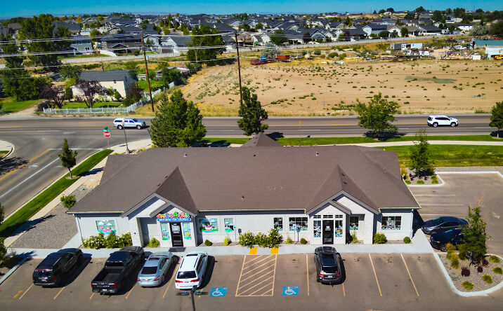 image of property at 987 S RISING SUN DR Nampa ID 83686-6000