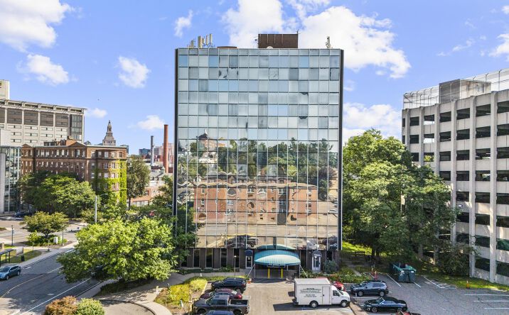Pictures of Office property located at 110 Retreat Ave, Hartford, CT 06106 for sales - image #1