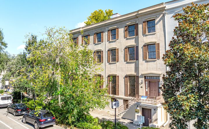 Pictures of Office property located at 120 W Liberty St, Savannah, GA 31401 for sales - image #1