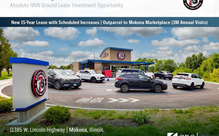Pictures of Retail property located at 11385 W Lincoln Hwy, Mokena, IL 60448 for sales - image #1