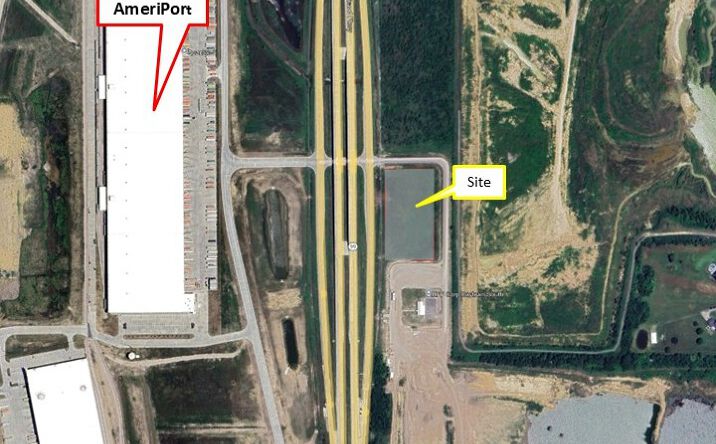 Pictures of Land property located at SEC SH 99 & Johnnie Jennings Rd, Baytown, TX 77523 for sales - image #1