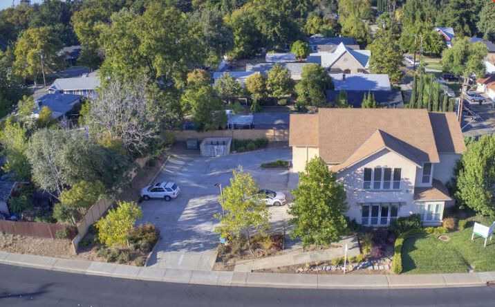 Pictures of Office property located at 915 Douglas Boulevard, Roseville, CA 95678 for comps - image #1