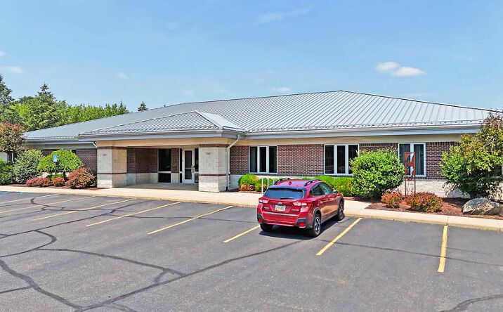 Pictures of Office property located at 3505 Coolidge Rd, East Lansing, MI 48823 for sales - image #1