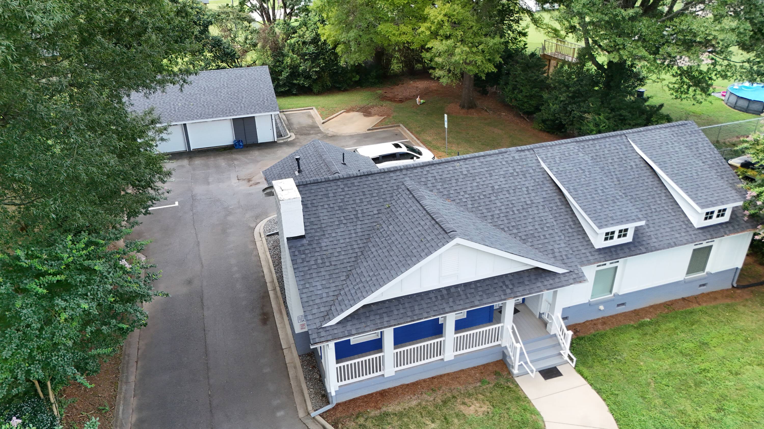 4427 Wilgrove Mint Hill Rd, Mint Hill, NC 28227
