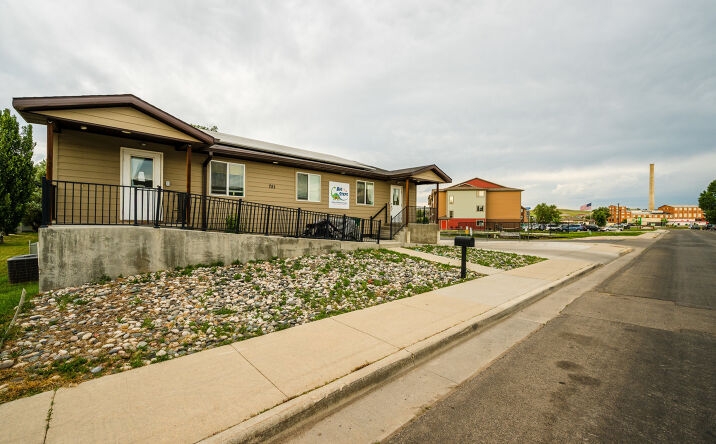 Pictures of Mixed Use, Multifamily, Office property located at 751 Avoca Ave, Sheridan, WY 82801 for sales - image #1