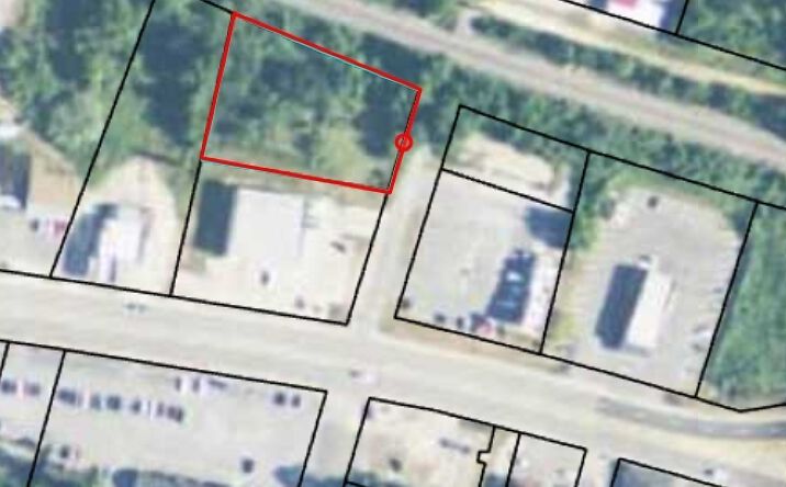Pictures of Land property located at Oak St McRae, McRae-Helena, GA 31055 for sales - image #1
