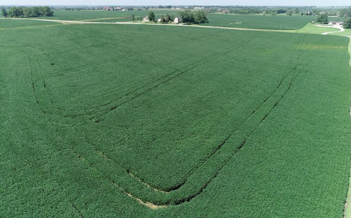 Pictures of Land property located at N Y Street and W Euclid Avenue, Indianola, IA 50125 for sales - image #1