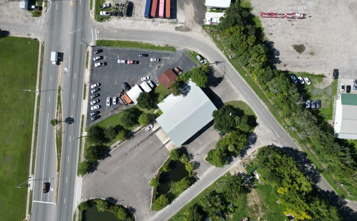 Pictures of Industrial property located at 3400 Edgewood Ave N, Jacksonville, FL 32254 for sales - image #1