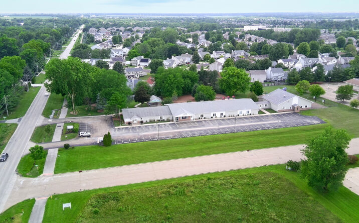 Pictures of Land property located at 1715 W ALTA Road, Peoria, IL 61615 for sales - image #1