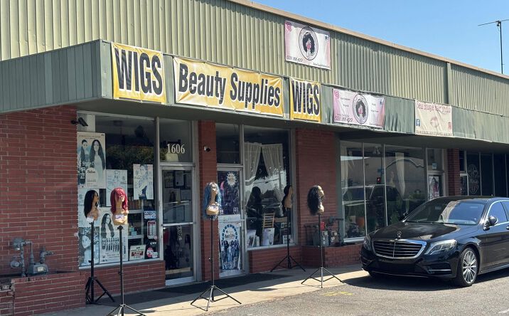 Pictures of Business for Sale property located at 1606 E. Tulare Ave, Tulare, CA 93274 for sales - image #1