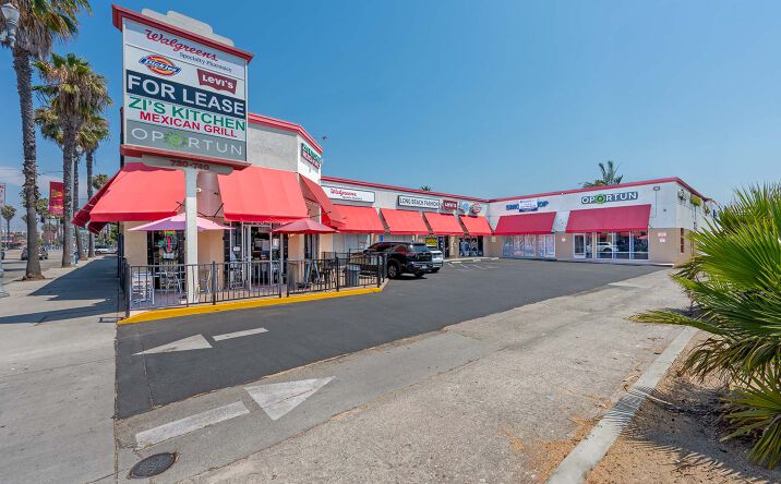 Pictures of Retail property located at 730 Long Beach Blvd, Long Beach, CA 90813 for sales - image #1
