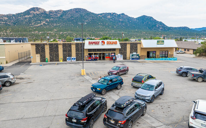 Pictures of Retail property located at 401 Us Highway 24 N, Buena Vista, CO 81211 for sales - image #1