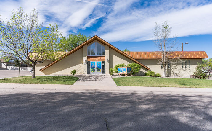 Pictures of Office property located at 1022 Liberty Ln, Pueblo, CO 81001 for sales - image #1