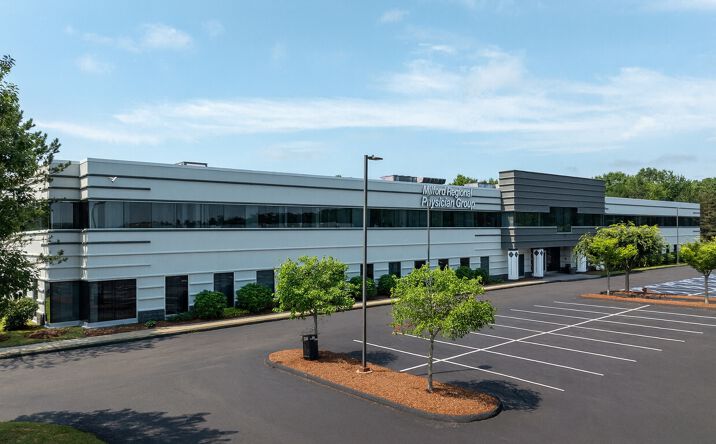 Pictures of Industrial, Mixed Use, Office property located at 9 Industrial Rd, Milford, MA 01757 for sales - image #1