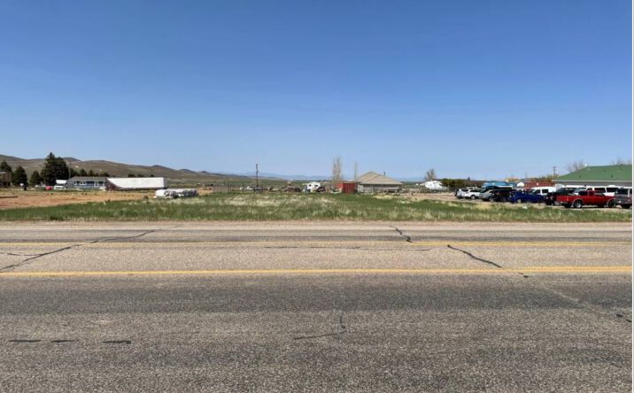 Pictures of Land property located at 711 E. Main Street, Enterprise, UT 84725 for sales - image #1