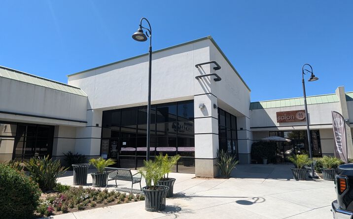 Pictures of Office, Retail property located at 3015 Calloway Drive STE D-6, Bakersfield, CA 93312 for sales - image #1