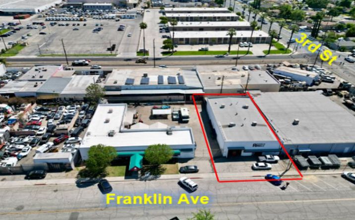 2629 Riverside Research & Development for Sale in Riverside, CA | Crexi