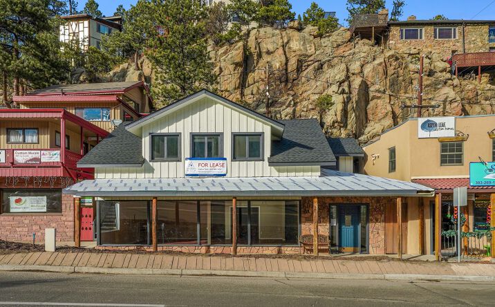 Pictures of Office, Retail property located at 28235 CO-74, Evergreen, CO 80439 for sales - image #1