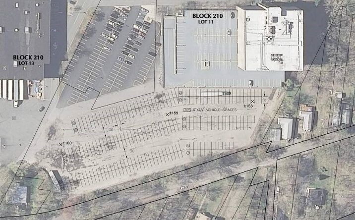 Pictures of Office, Self Storage property located at 65 Willowbrook Blvd, Wayne, NJ 07470 for sales - image #1