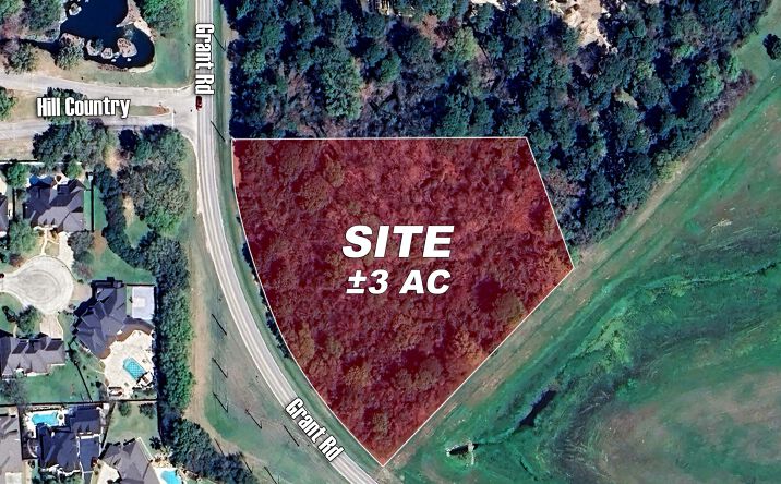 Pictures of Land property located at Grant Rd, Cypress, TX 77429 for sales - image #1