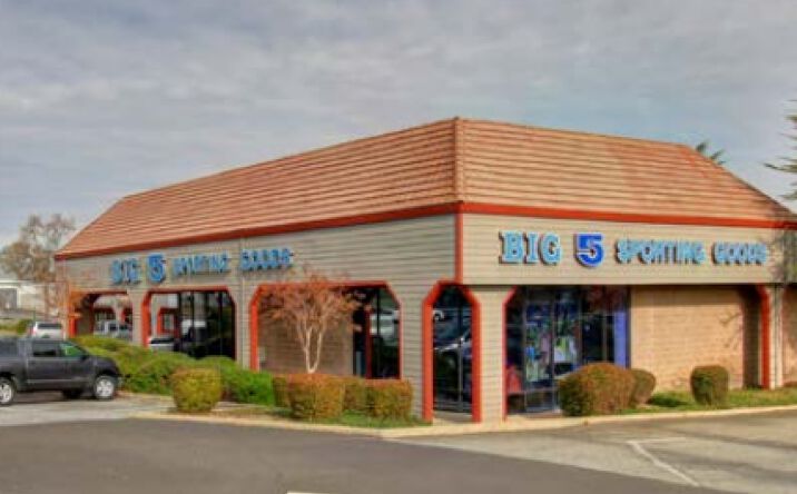 Pictures of Retail, Office property located at 2556 Grass Valley Hwy, Auburn, CA 95603 for comps - image #1