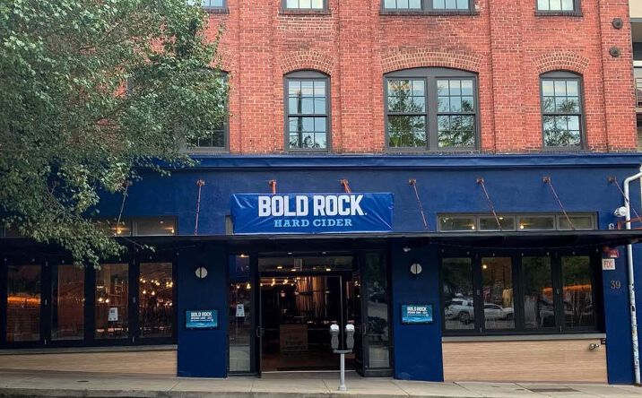 Pictures of Retail, Special Purpose, Business for Sale property located at 39 N Lexington Ave, Asheville, NC 28801 for sales - image #1