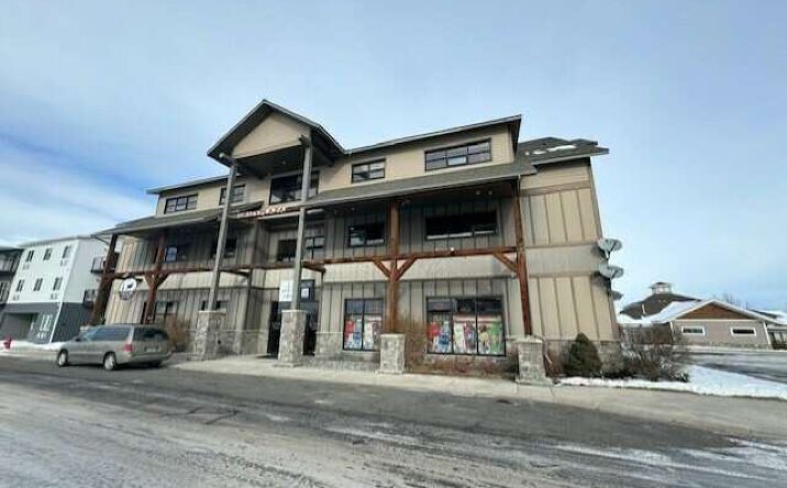 Pictures of Retail, Mixed Use property located at 67 Village Drive, Belgrade, MT 59714 for sales - image #1