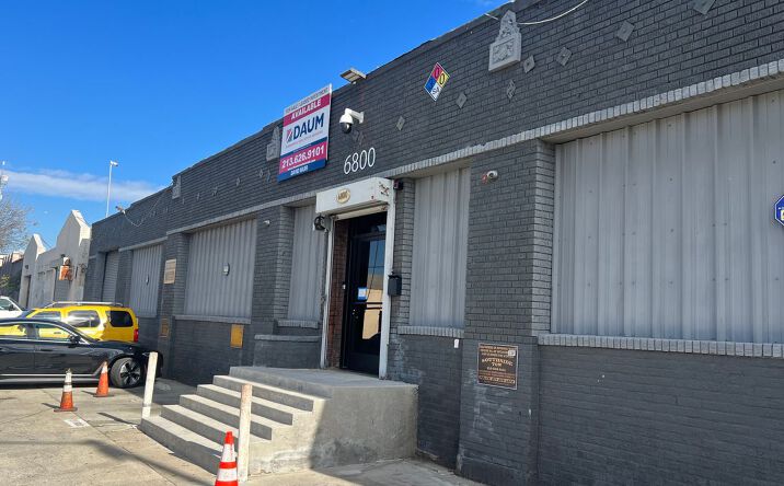 Pictures of Retail, Industrial property located at 6800 McKinley Ave, Los Angeles, CA 90052 for sales - image #1