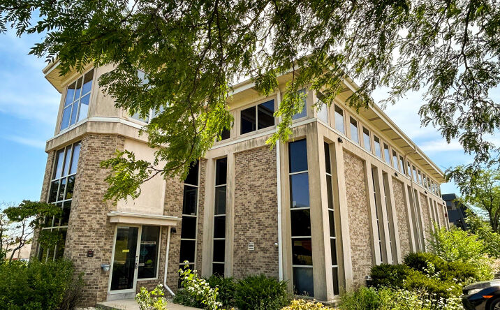 Pictures of Office property located at 4100 N Calhoun Rd, Brookfield, WI 53005 for sales - image #1