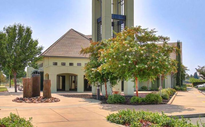 Pictures of Special Purpose, Office property located at 5901 Lonetree Blvd, Rocklin, CA 95765 for comps - image #1