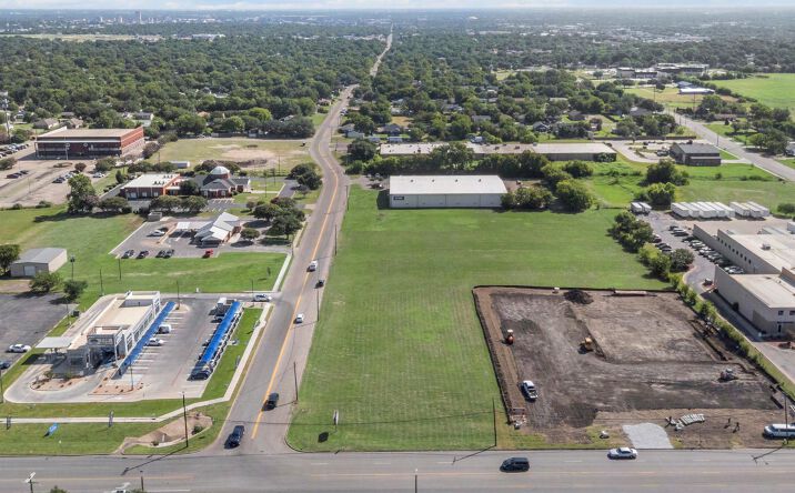 Pictures of Land property located at TBD S New Road, Waco, TX 76711 for sales - image #1